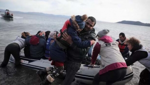 Almanya’dan kritik göçmen kararı