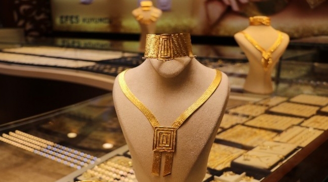 Altına 'korona' darbesi