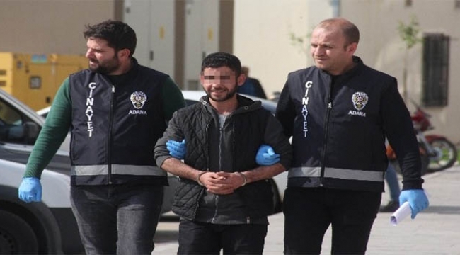 Arkadaşının intikamını almak için cinayet işledi