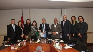 ATO üyelerine indirimli kredi imkanı