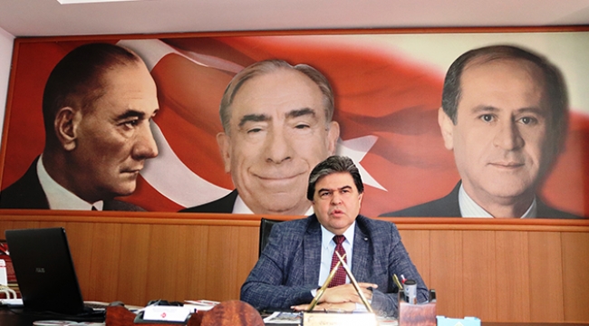 Avcı: Yüce Allah bir daha istiklal marşı yazdırmasın