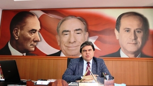 Avcı: Yüce Allah bir daha  istiklal marşı yazdırmasın