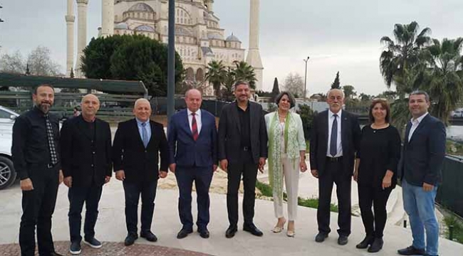 Avrupa Hastanesi yeni yatırımlarla dikkat çekiyor