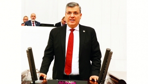 Ayhan Barut'tan tarımda atama tepkisi