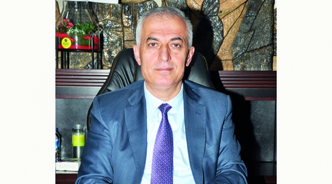 Başkan Göğer'den esnafa ‘Yıllık İşletme Cetveli’ uyarısı