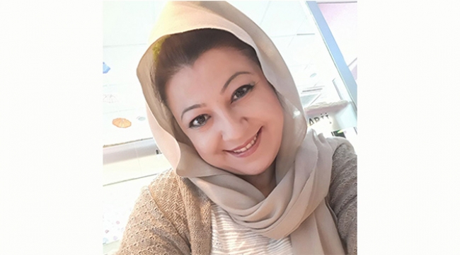 Boşandığı eşi tarafından tabanca ile öldürüldü