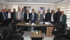 Boyvadaoğlu: İlk günkü  heyecanım devam ediyor