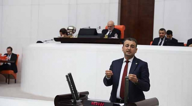 Bulut esnaf için faiz ertelemesi istedi