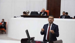 Bulut esnaf için faiz ertelemesi istedi