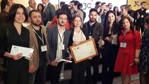 Ç.Ü. İletişim Fakültesi'nin başarıları gururlandırıyor