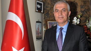 'Çanakkale bir milletin diriliş destanının adıdır'
