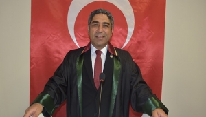 ‘Çanakkale kahramanlık destanıdır’