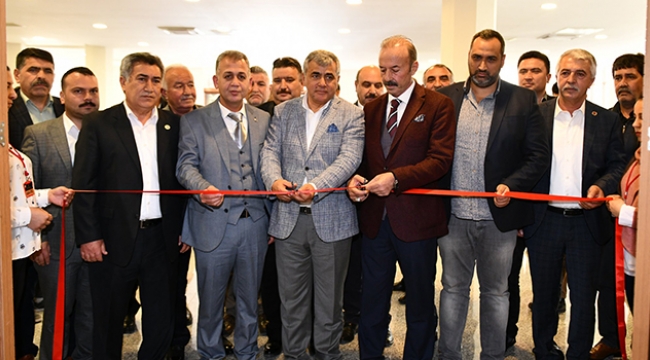 Çanakkale ruhunu yaşıyorlar