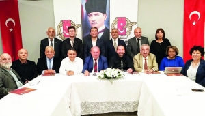 ÇGC, ‘Müdür’ünü belirledi