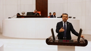 CHP’li Bulut: Yerli ilaç aldatmacadır