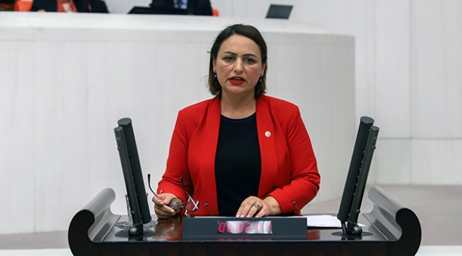 CHP’li Şevkin’den ‘hastane’ çağrısı