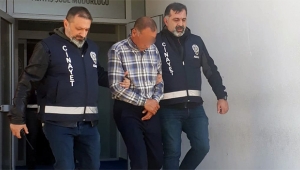 Cinayetin ardında paylaşılamayan kadın çıktı