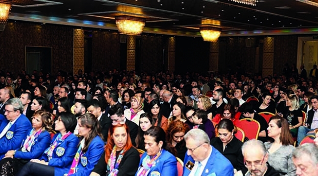 Çukurova Rotary ve Adana  GİAD’dan ortak proje