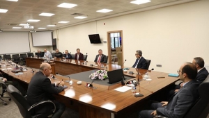DSİ 6. Bölge Müdürlüğü'ne Mehmet Akif Balta atandı