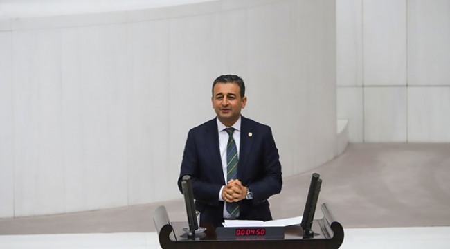 Eczacı Milletvekili Bulut’tan el dezenfektanına hızlı çözüm