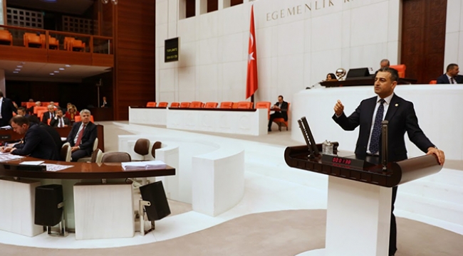 “Eczaneler riskli alan, eczacılar da riski yüksek meslek grubundan biri'