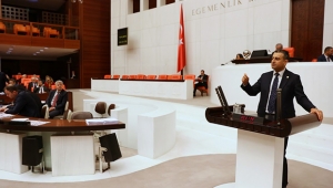 “Eczaneler riskli alan, eczacılar da  riski yüksek meslek grubundan biri'