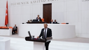 'Ekonomi için yangın alarmı çalıyor'
