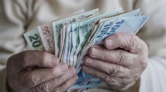 Emekli ikramiyelerinin ödeneceği tarih belli oldu