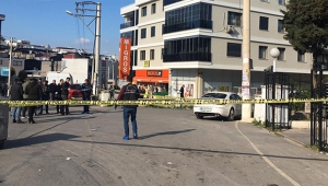 Emekli polis dehşet saçtı 1'i ağır 2 yaralı
