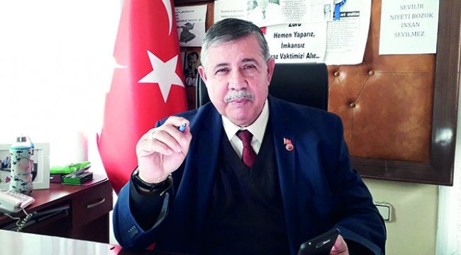 Emeklilere promosyon şoku