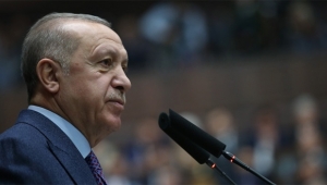 Erdoğan'dan Koronavirüs ile ilgili açıklama!