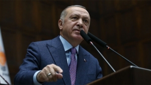 Erdoğan'dan önemli açıklamalar