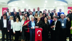 ESOB’un yeni başkanı Niyazi Göğer