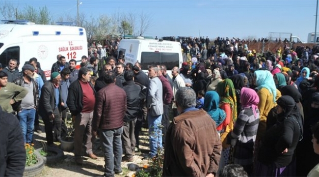 Evinde boğazı kesilmiş halde bulundu... Katili şok etti