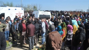 Evinde boğazı kesilmiş halde bulundu... Katili şok etti