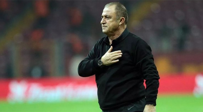 Fatih Terim taburcu oldu