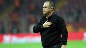 Fatih Terim taburcu oldu