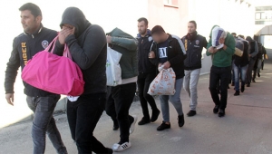 Genç kadın dolandırılınca intihar etti