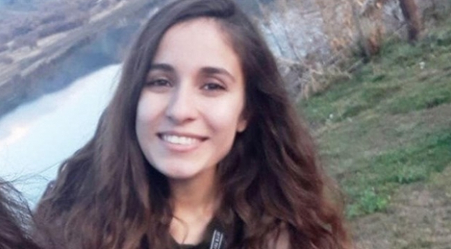 Genç kızdan yaklaşık 2 aydır haber alınamıyor
