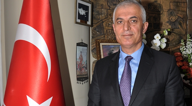 Göğer: Adana kurtuluş mücadelesine ilham verdi