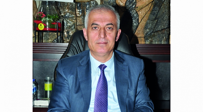Göğer: Dualarımız kahraman Mehmetçiklerimizle beraber