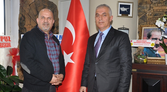 Göğer hızlı başladı
