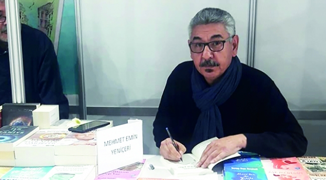 'Güvercinler Uçarken Ölür'