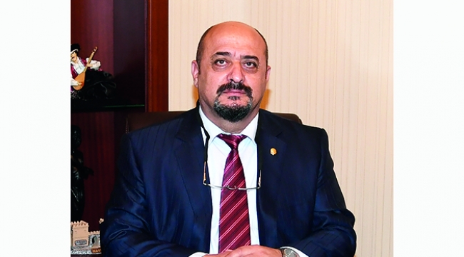 Haşereyle, sivrisinekle bilimsel mücadele