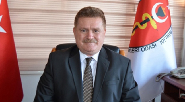 'Hayvansal gıdaları iyice pişirdikten sonra tüketin'