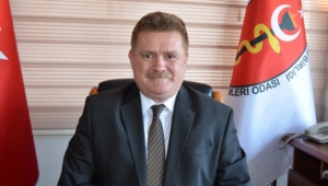 'Hayvansal gıdaları iyice pişirdikten sonra tüketin'