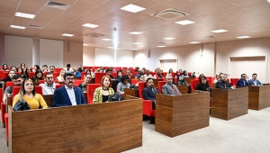 Hayvanseverler  Sarıçam’da buluştu