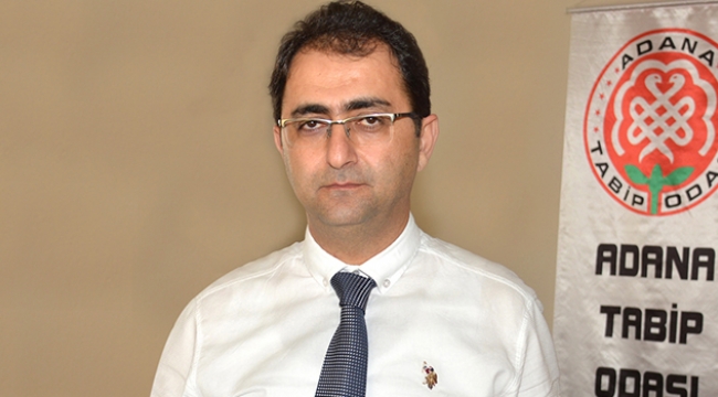 Hilal: Salgın hastalıklarda en hakiki yol gösterici bilimdir