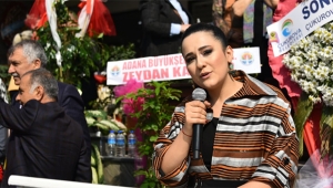 İlyas Kıran’dan peyzaj  mimarlarına ziyaret
