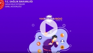 İnternetten Korona virüs testi nasıl yapılır?